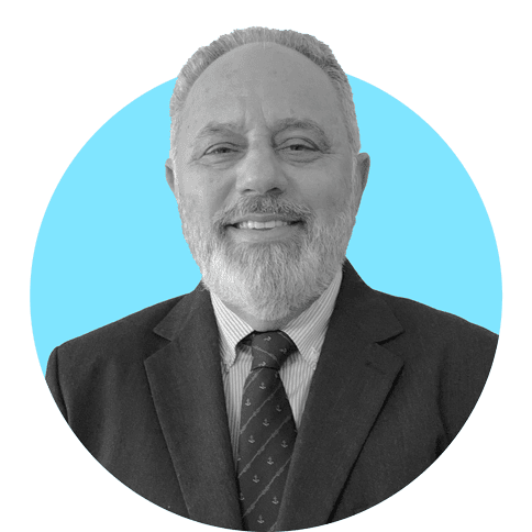 Roberto Almeida