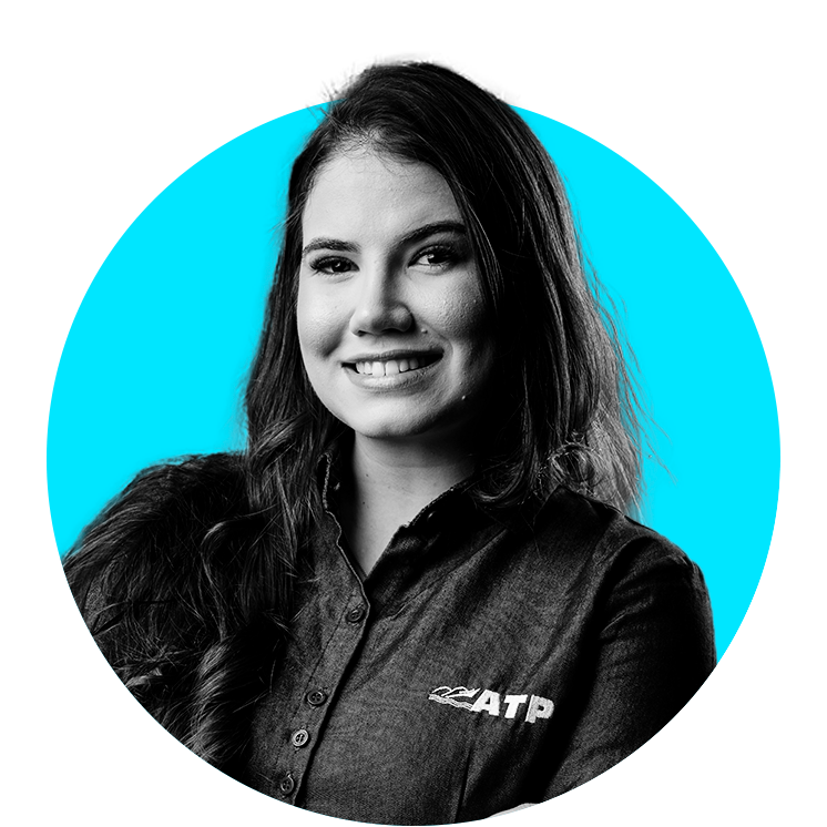 Rafaela Brandão Rocha